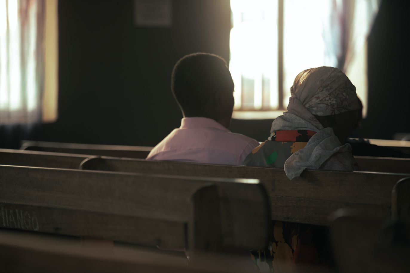 Napad tijekom crkvenog bogoslužja u Nigeriji