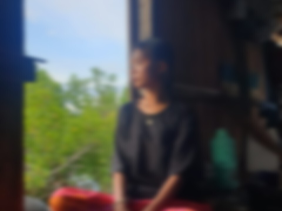 Mlada vjernica suočava se s progonom na Filipinima