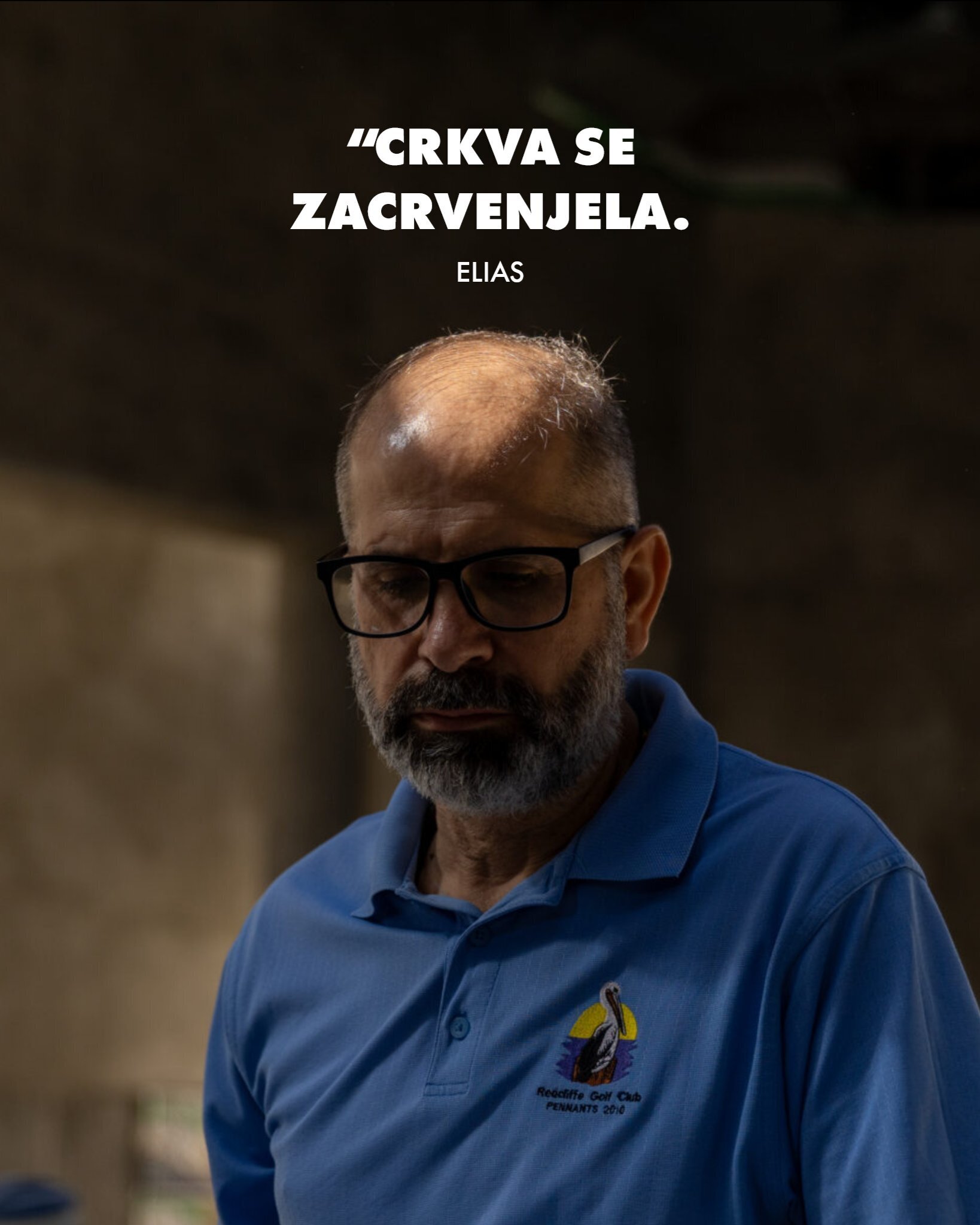 Nezamislivo je što se dogodilo u Siriji u lipnju 2025.