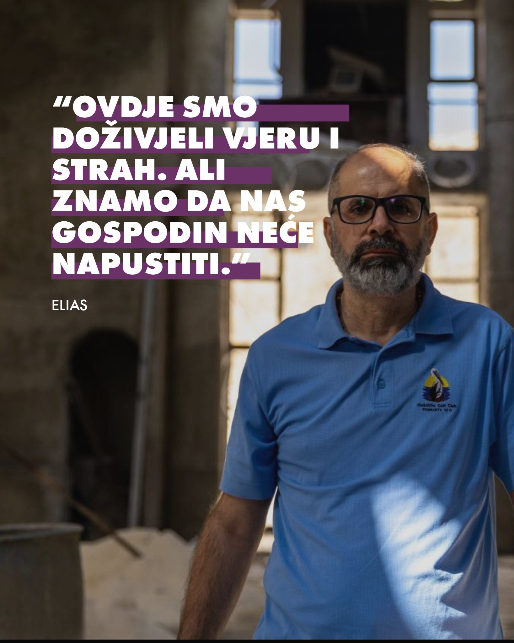 Nezamislivo je što se dogodilo u Siriji u lipnju 2025.