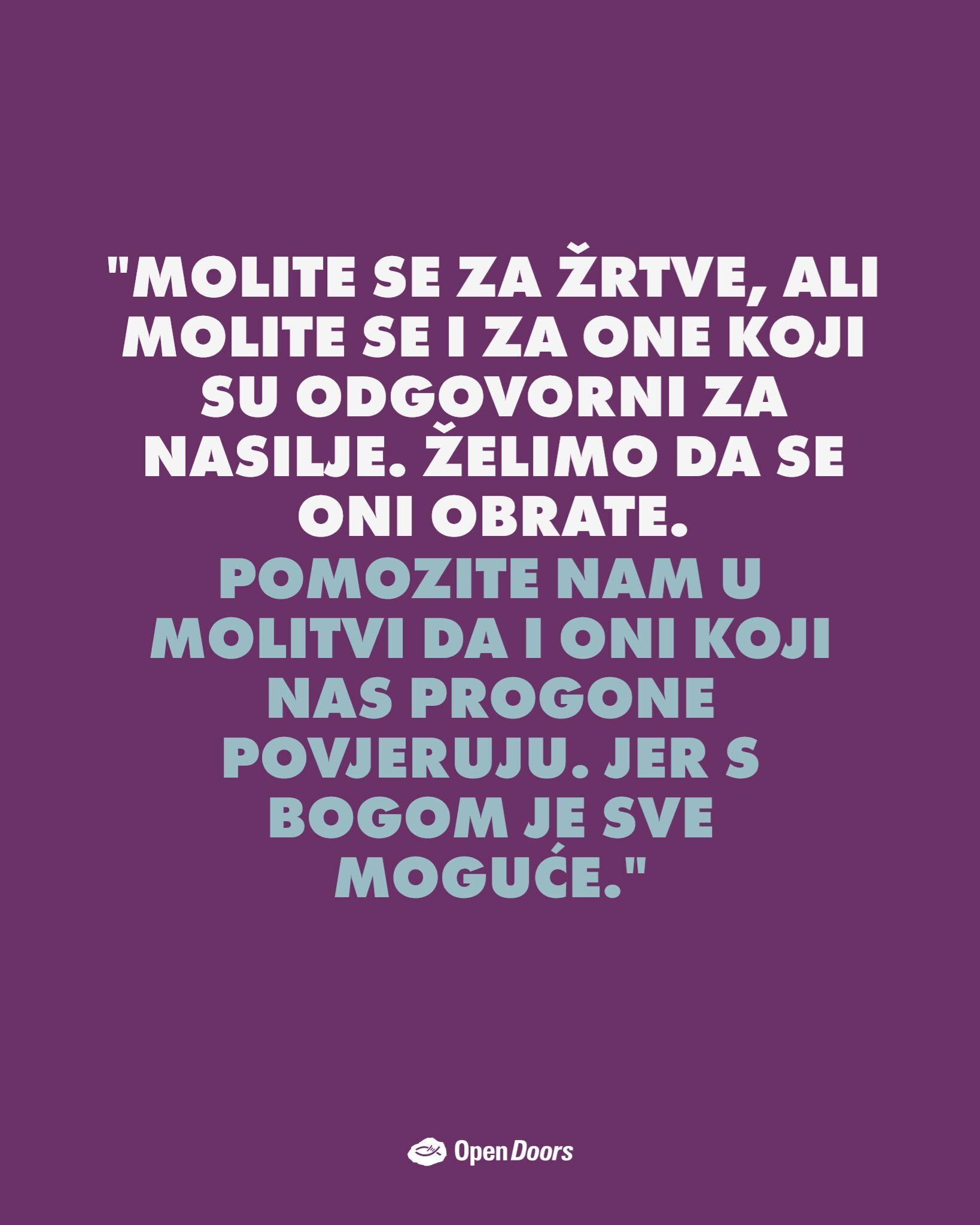 Dva kršćanina oteta u Kamerunu