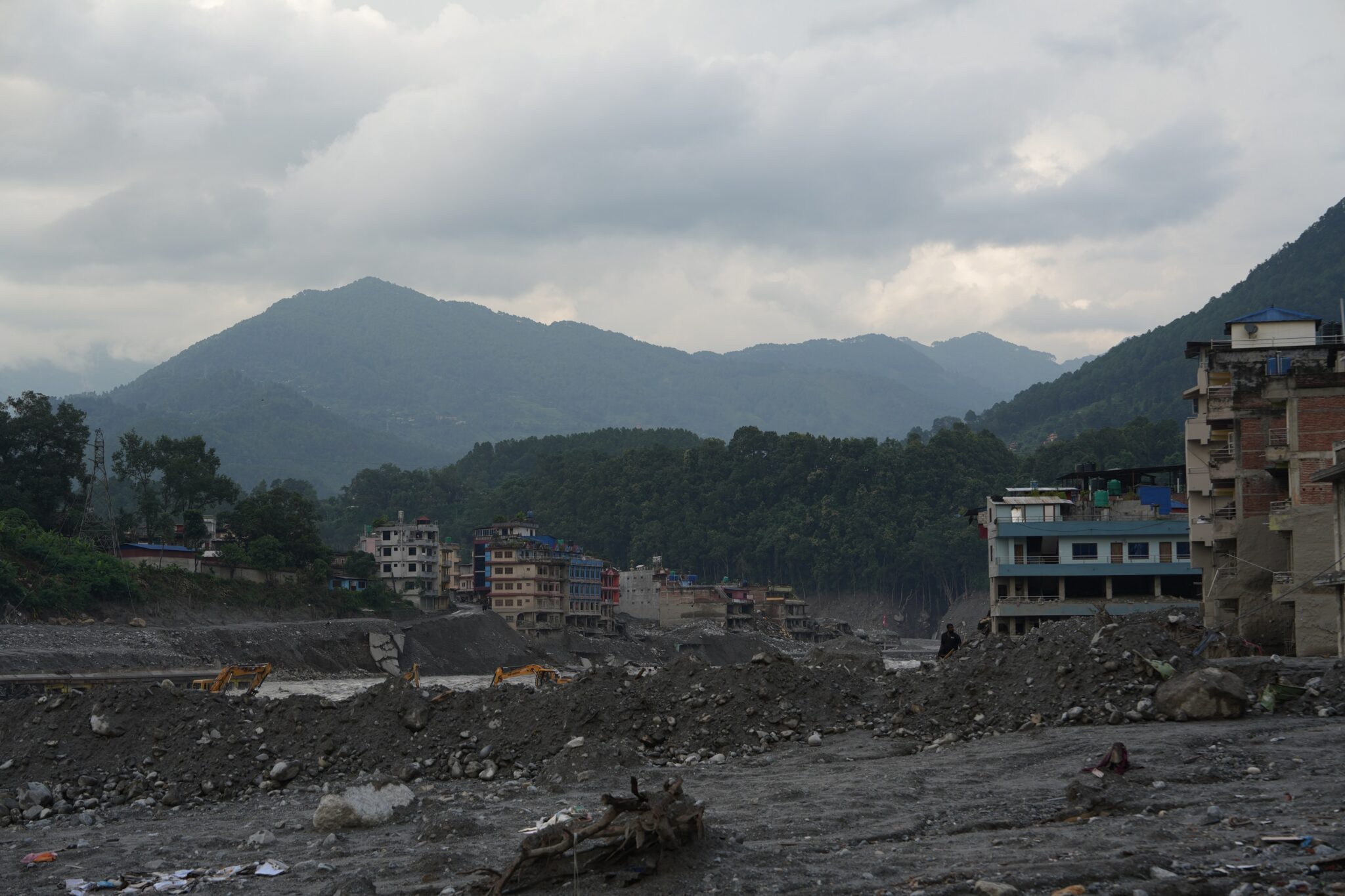 Nepal: što je postigla vaša pomoć i za što moliti